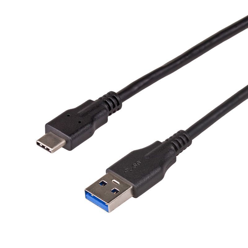 Akyga AK-USB-15 - Cable USB C 3.1 (1 metro)