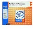 Intel Pentium 4 Processor 540J (3.2 GHz, 1MB Cache, LGA775 Socket)