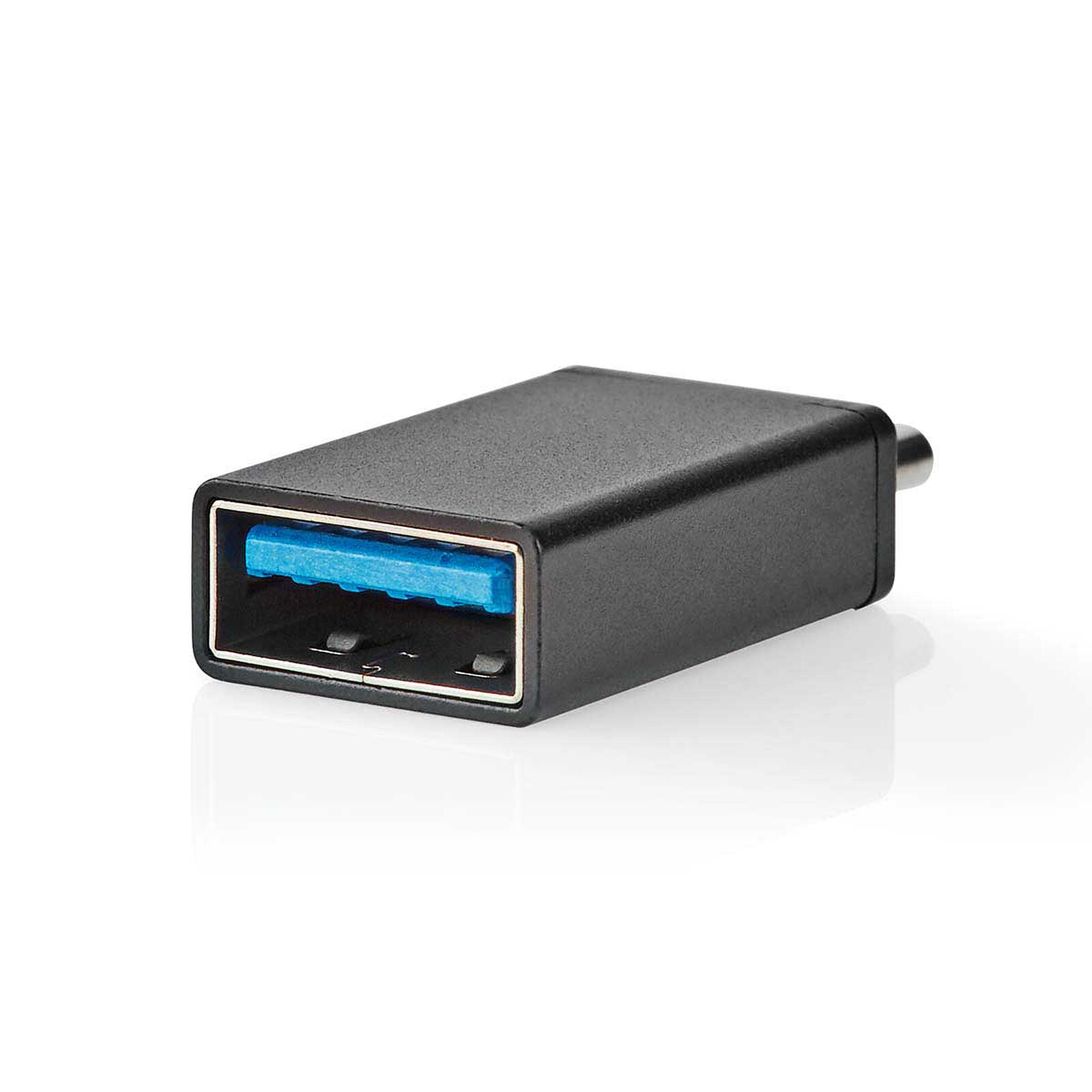 Nedis USB 3.0 USB-C to USB-A Adapter