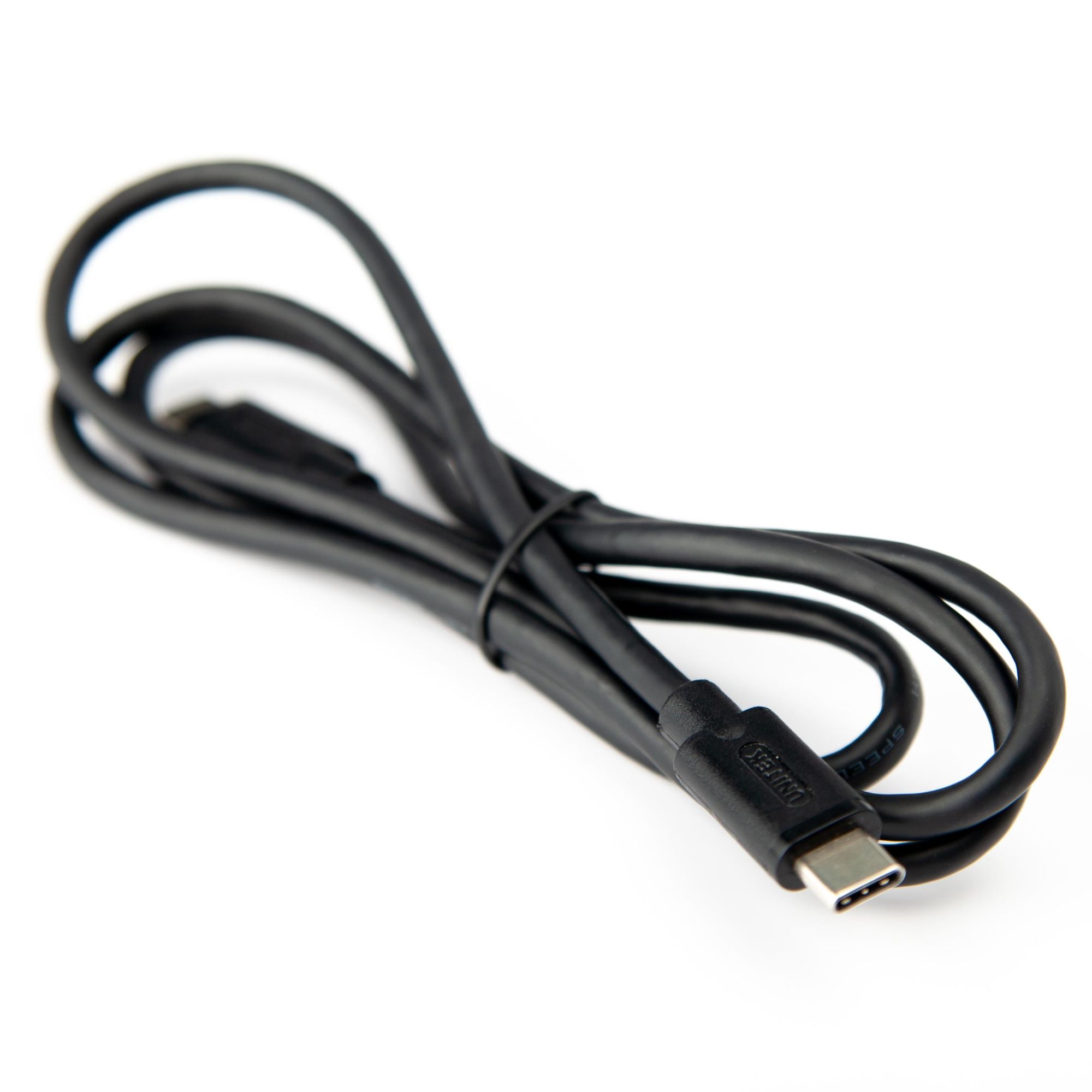 Unitek USB-C to USB-A Cable, 5V/3A Fast Charge, 480Mbps USB 2.0, Basic, Durable, 1.5m Long