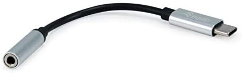 Equip USB-C to 3.5mm Audio Adapter