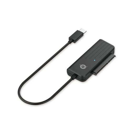 Conceptronic USB-C to SATA Adapter
