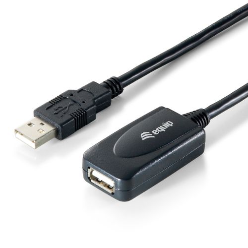 Equip Active USB 2.0 Extension Cable 5m