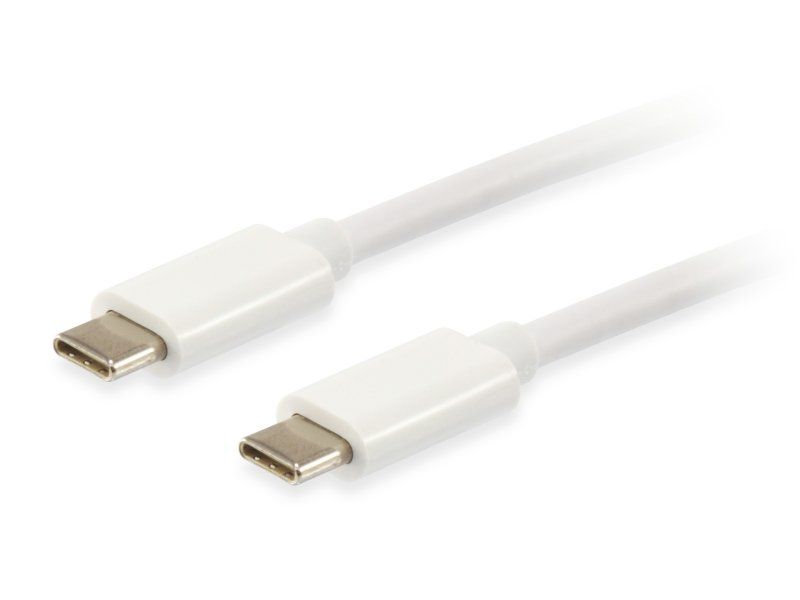 equip 2m USB-C to USB-C Cable 3.2 Gen 2x1