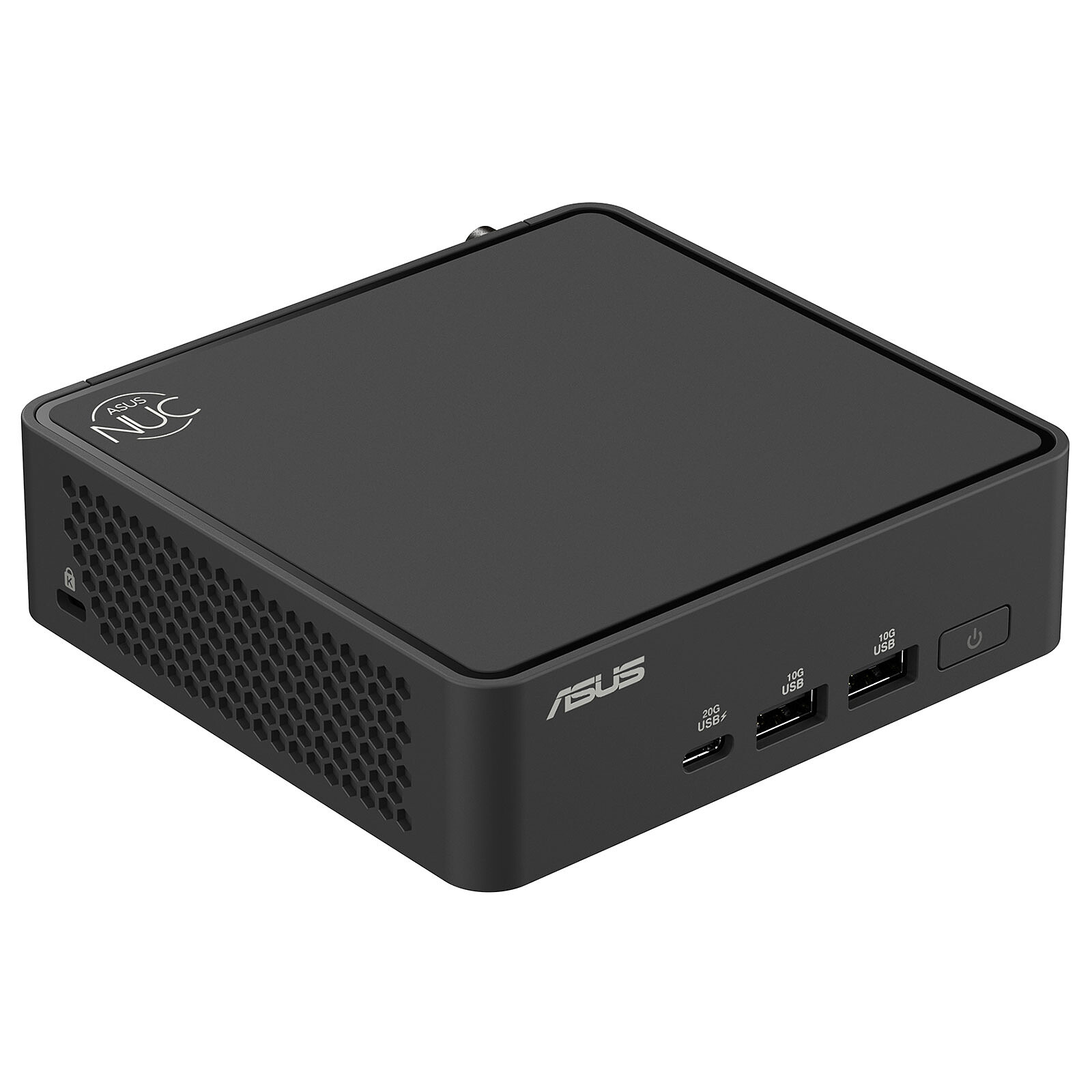 ASUS NUC 15 Pro RNUC15CRKU700002