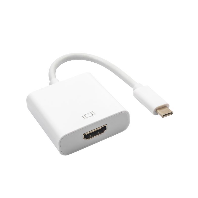 Akyga USB-C to HDMI Adapter (15cm)