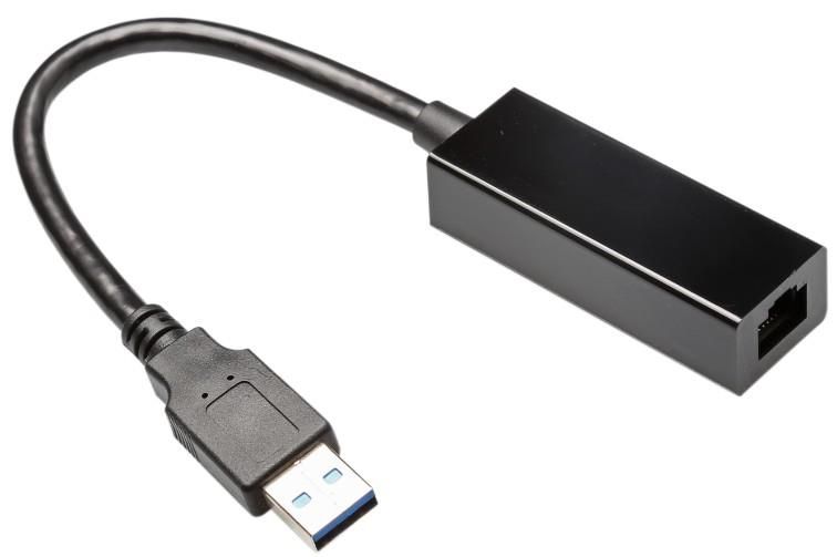 Gembird 1000Mbps USB Ethernet Adapter