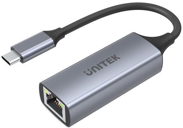 Unitek USB-C to Gigabit Ethernet Adapter