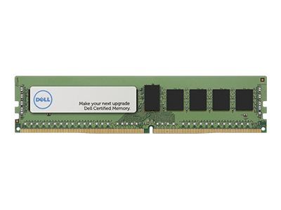 Dell DDR4 16GB (2133MHz, ECC, 288-Pin DIMM)