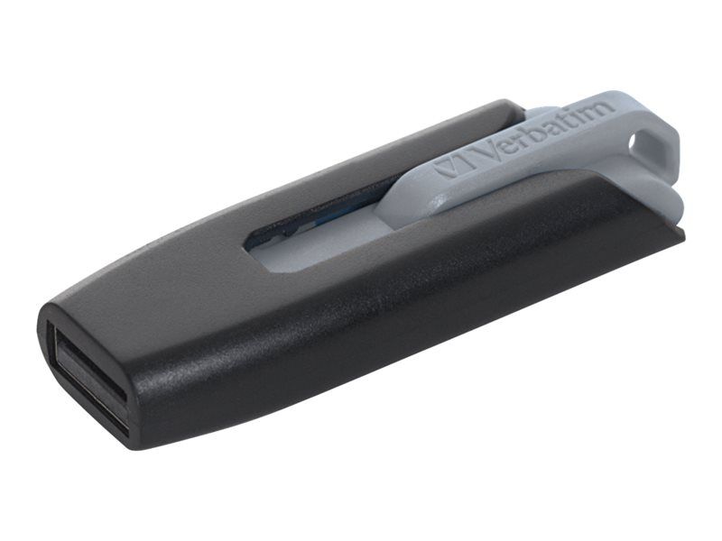 Unidad flash Verbatim Store 'n' Go V3 - 256 GB - USB 3.2 Gen 1