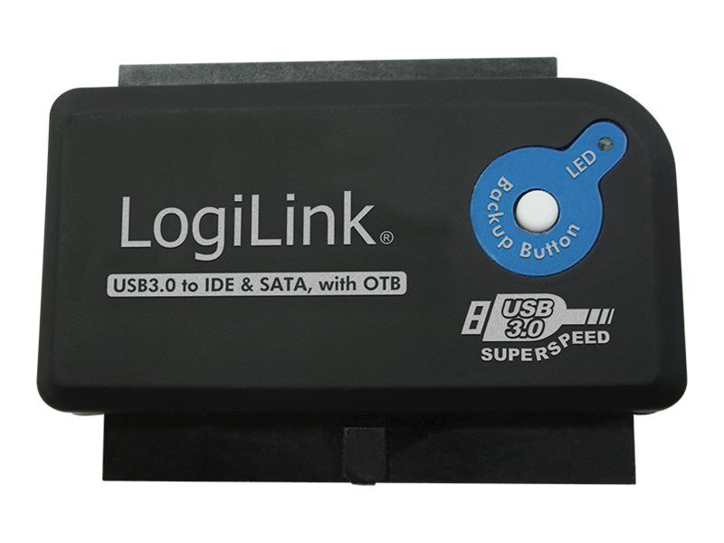 2direct SATA 3Gb/s Storage Controller - USB 3.0