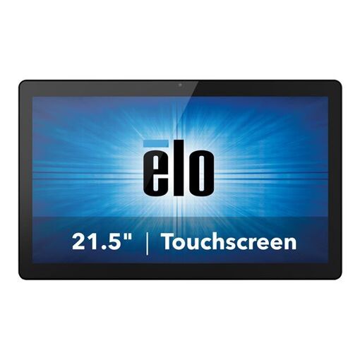 Elo I-Series 3.0 - Snapdragon APQ8053 1.8GHz 3GB RAM 32GB Black