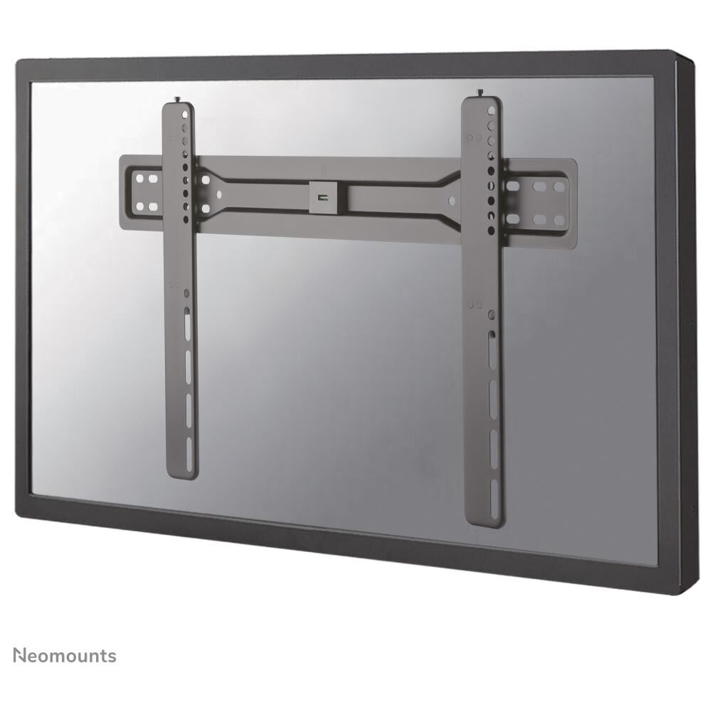Neomounts LED-W600BLACK Wall Mount for 37-75" Screens - Ultra-Slim