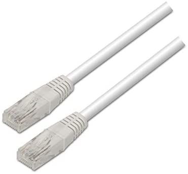 Aisens RJ45 Network Cable (2m, 10/100 Mbit/s)