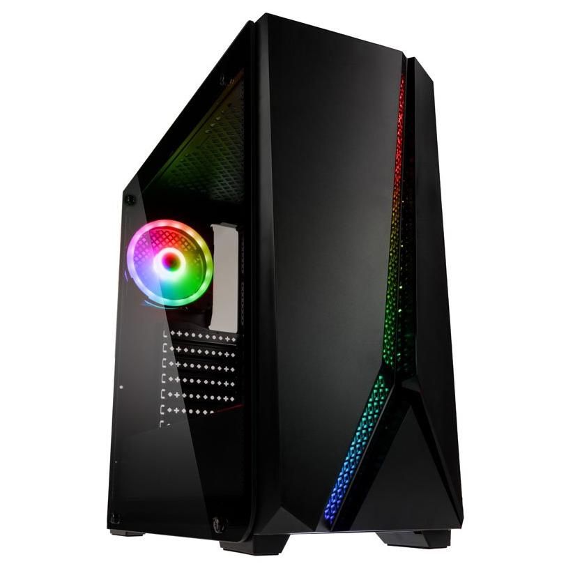 Kolink Quantum Midi Tower Black