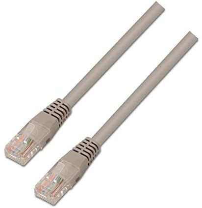 Aisens A135-0228 - RJ45 Connection Cable (0.5m, 10/100/1000 Mbit/s)