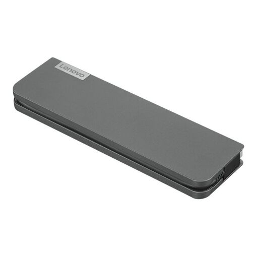 Dock compacto Lenovo USB-C