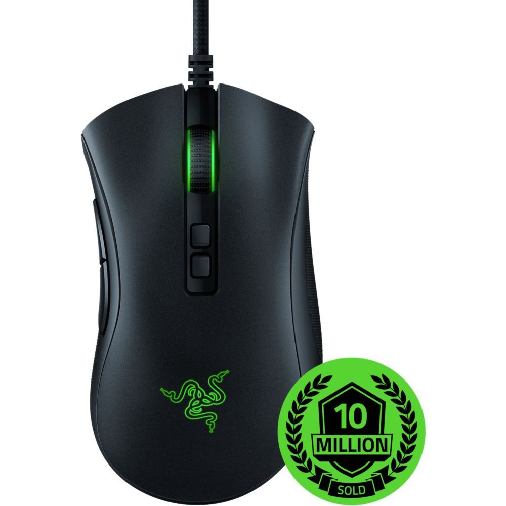 Razer DeathAdder V2 Gaming Mouse