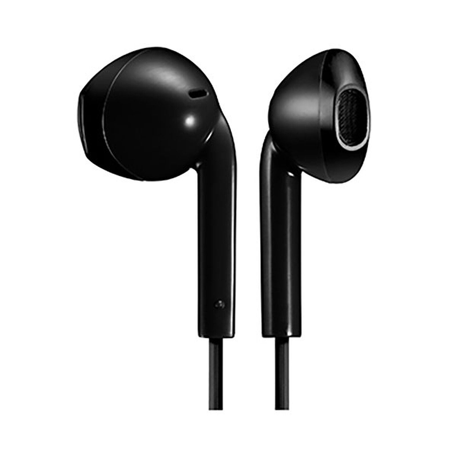 JVC HA-F17M Black