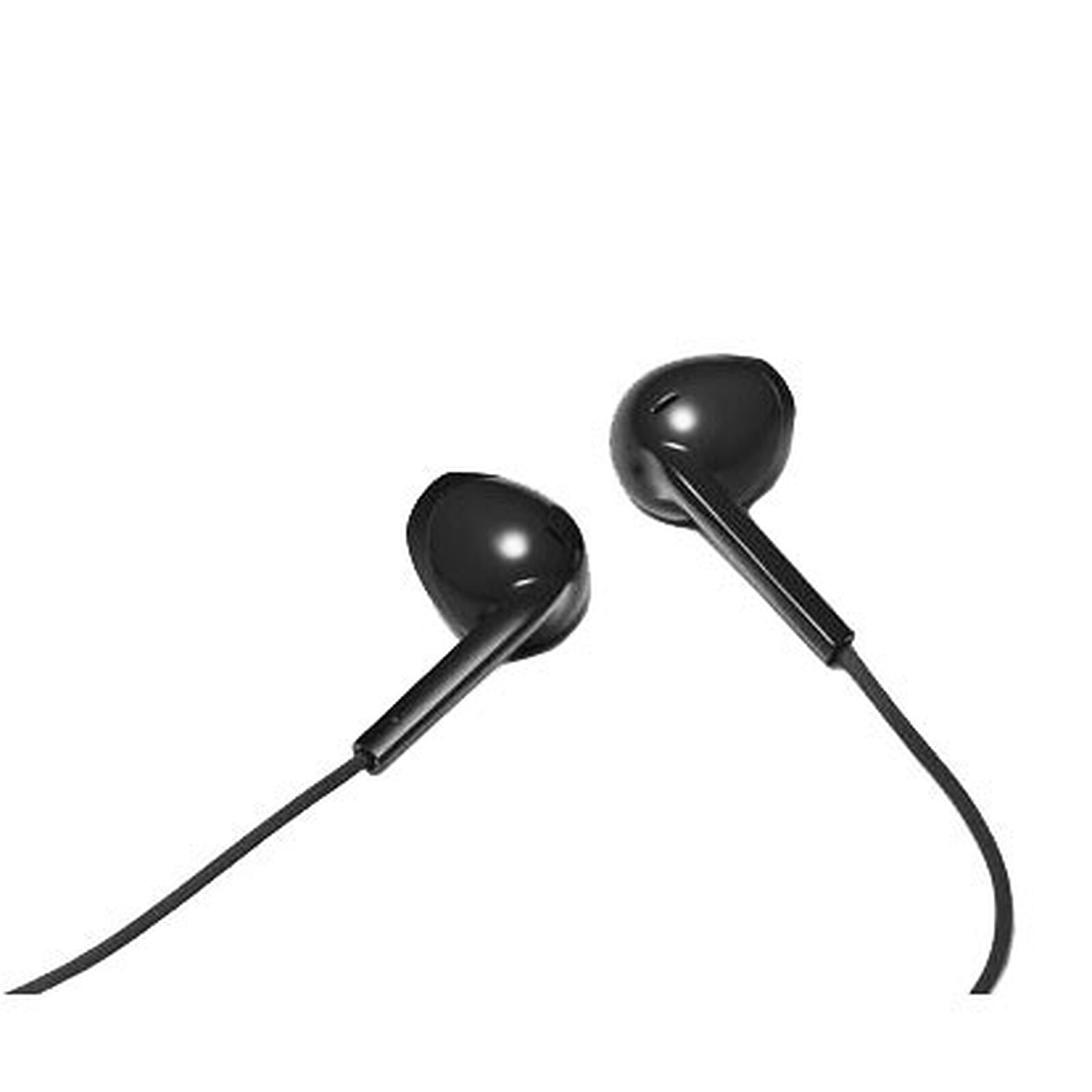 JVC HA-F17M Black