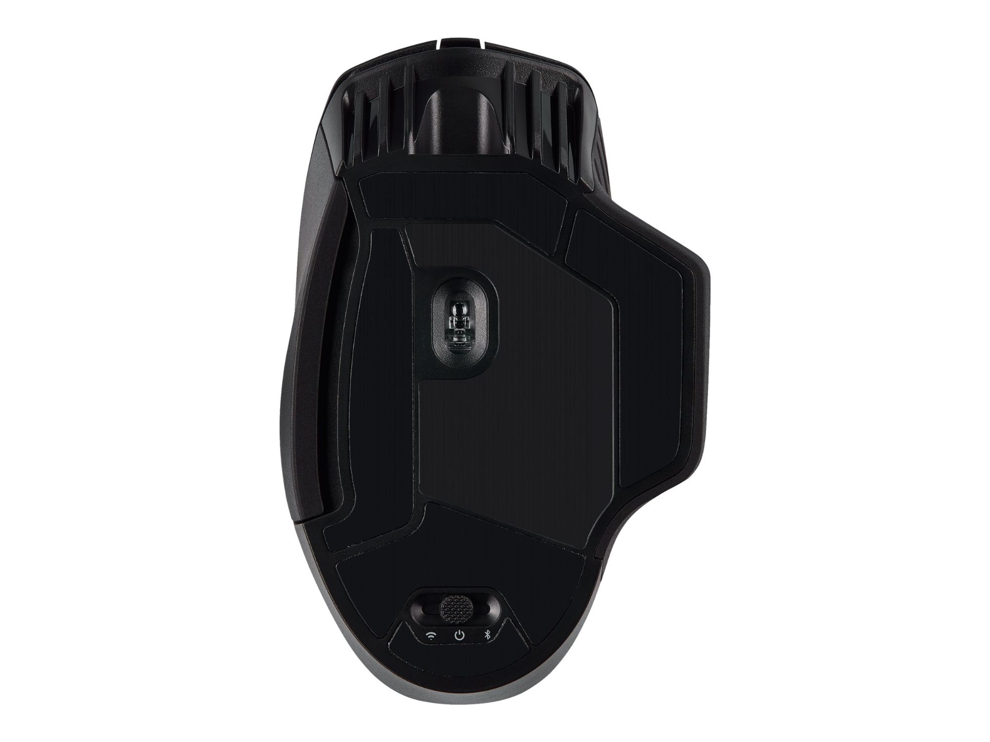 Ratón de juego Corsair Dark Core RGB Pro SE