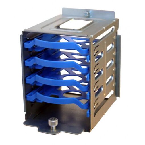 Bastidor de almacenamiento Super Micro de 2,5"