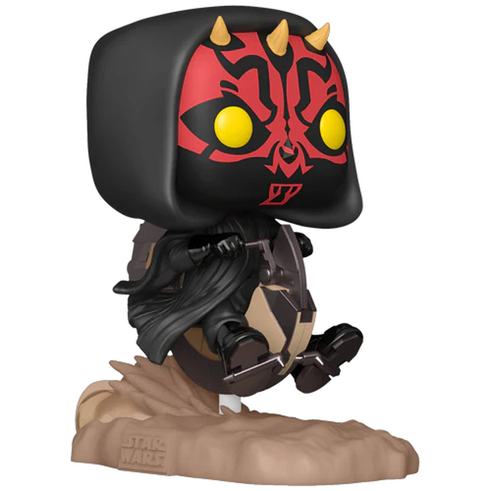 Funko Pop! Star Wars Darth Maul Bloodfin