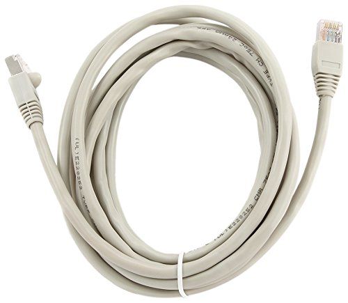 Gembird CAT6 Network Cable 3M Gray