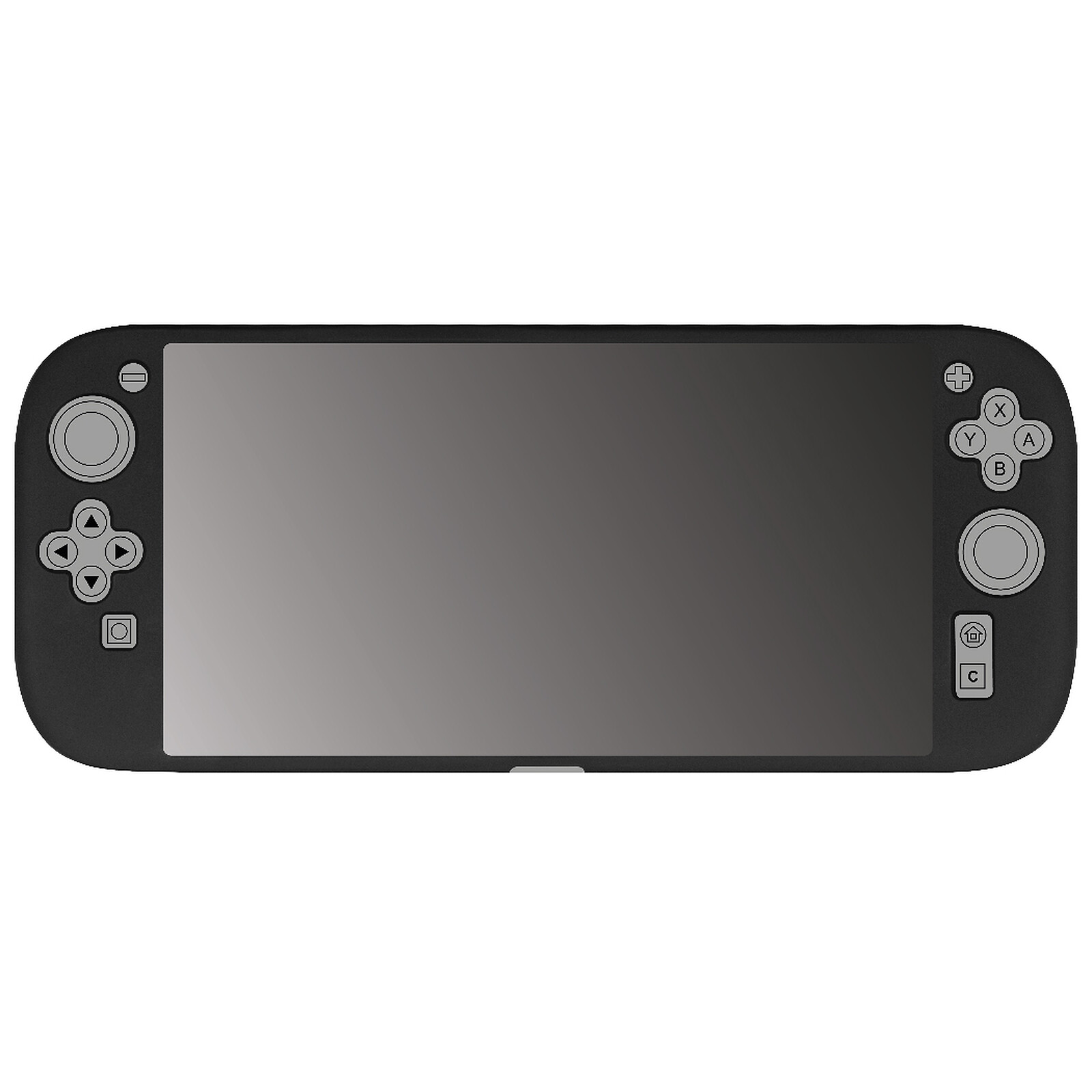 Konix Silicone Protection for Switch 2