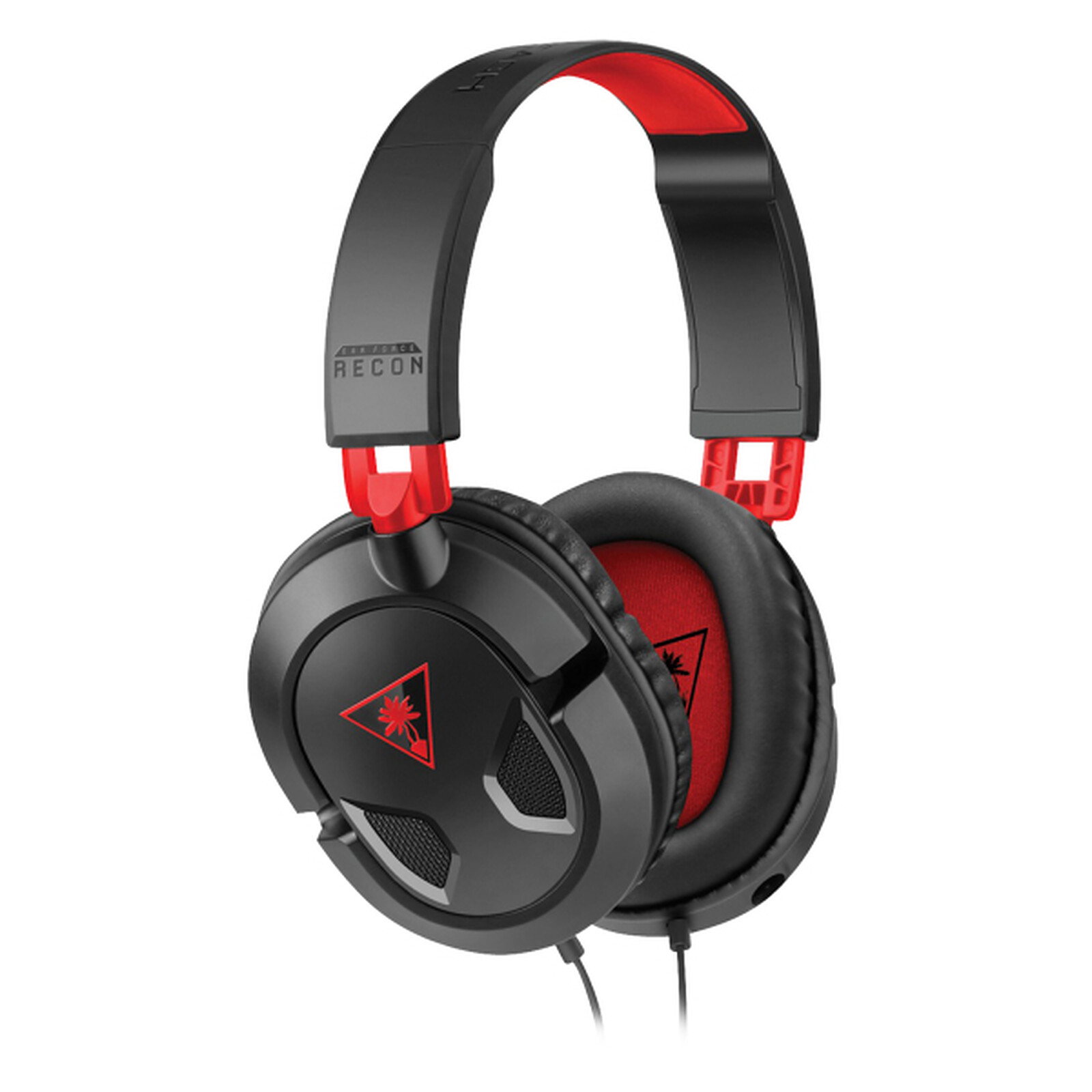 Casque de jeu Turtle Beach Recon 50