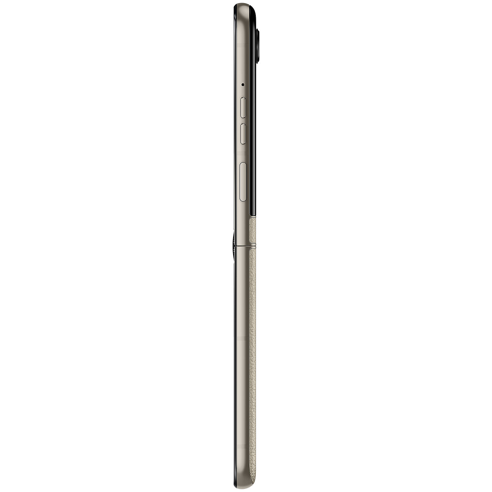 Motorola Razr 50 Beige Sable