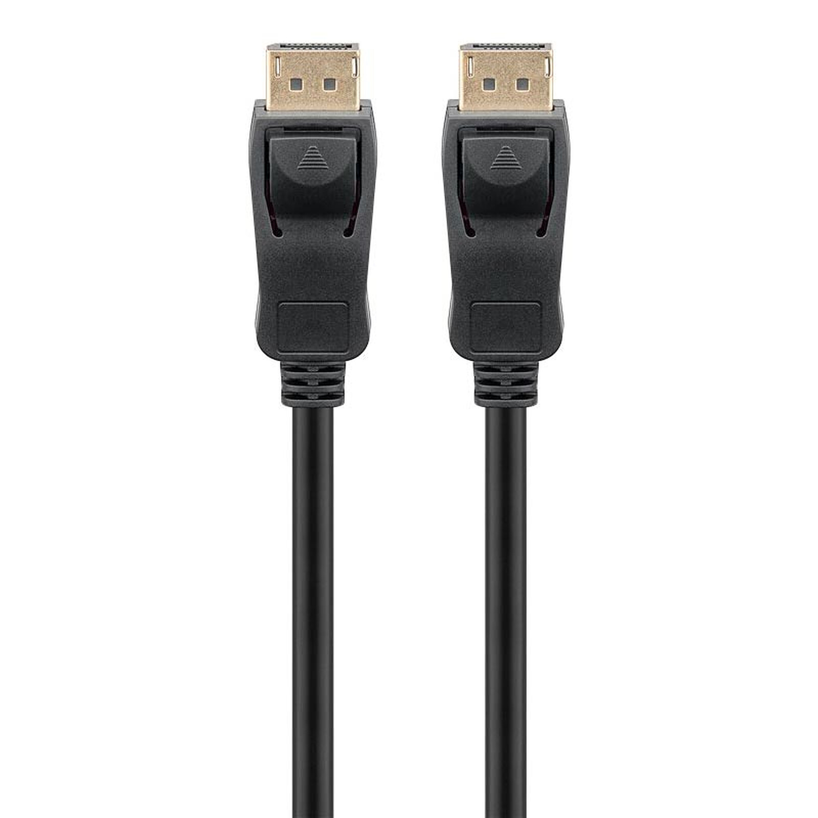 Goobay DisplayPort 4K Cable (5m)