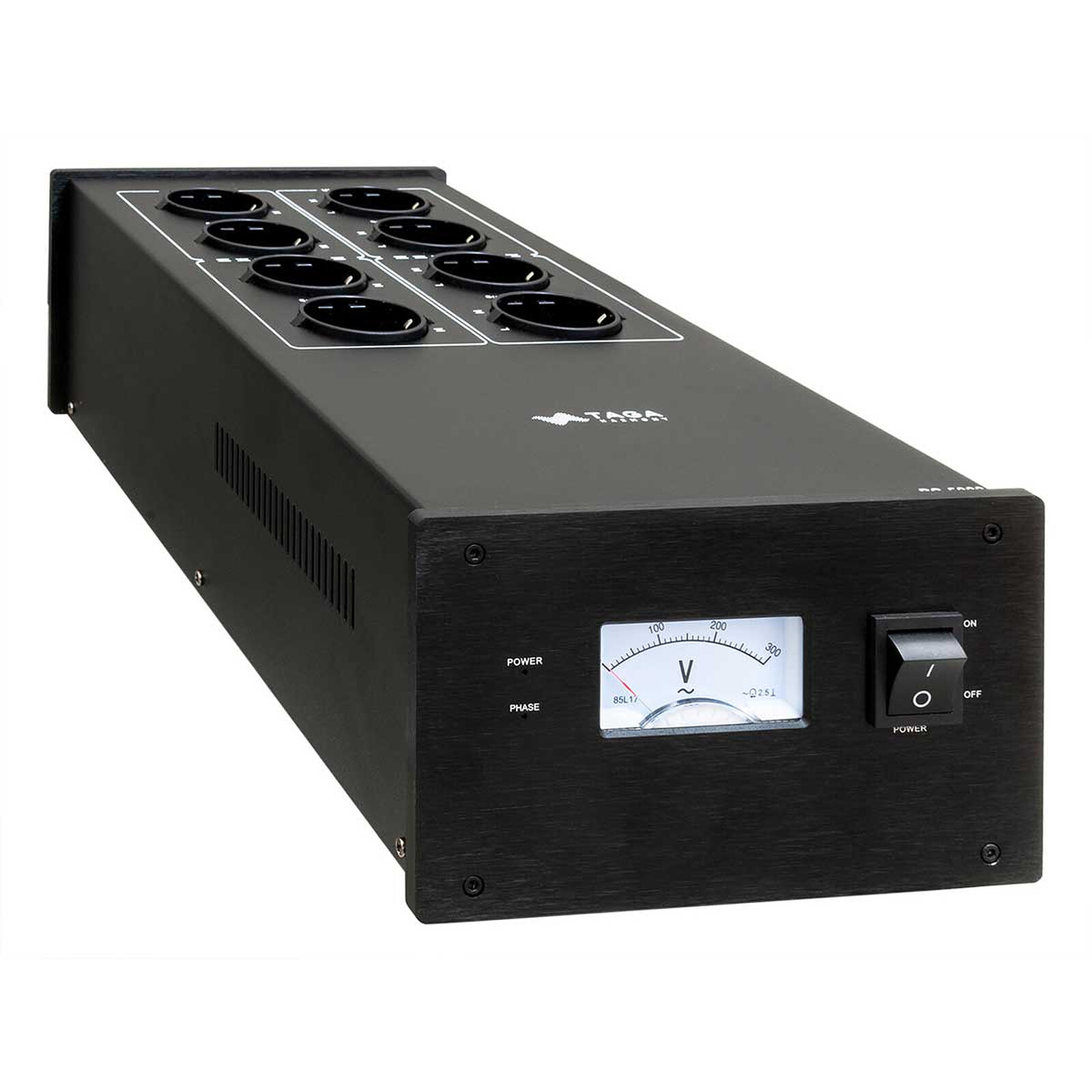 Taga Harmony PC-5000 Black