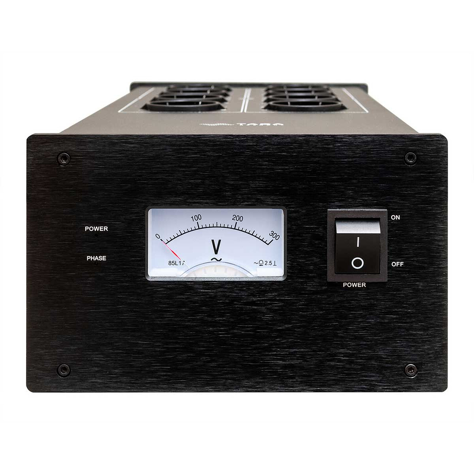 Taga Harmony PC-5000 Black