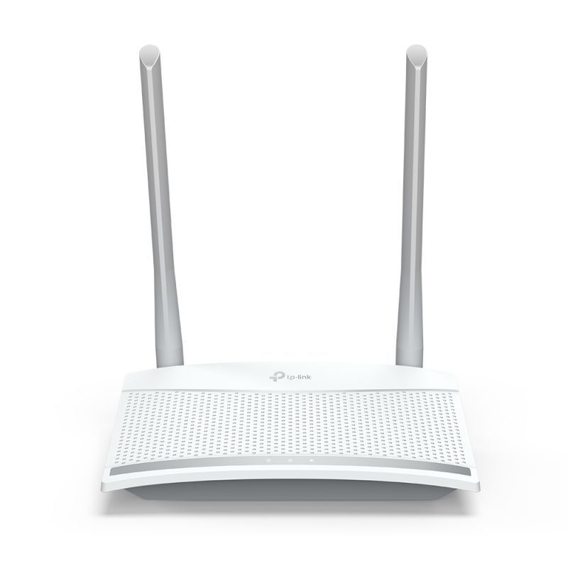 Ruta de WiFi TP-Link TL-WR820N