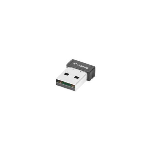 LANBERG N150 Wi-Fi Network Card (USB 2.0)