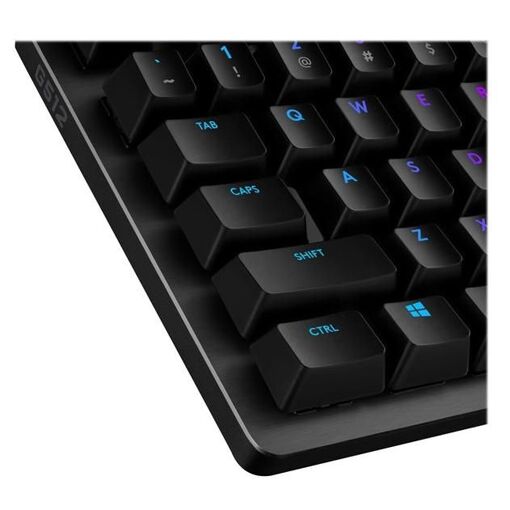 Teclado Logitech G512 Gaming - Carbón