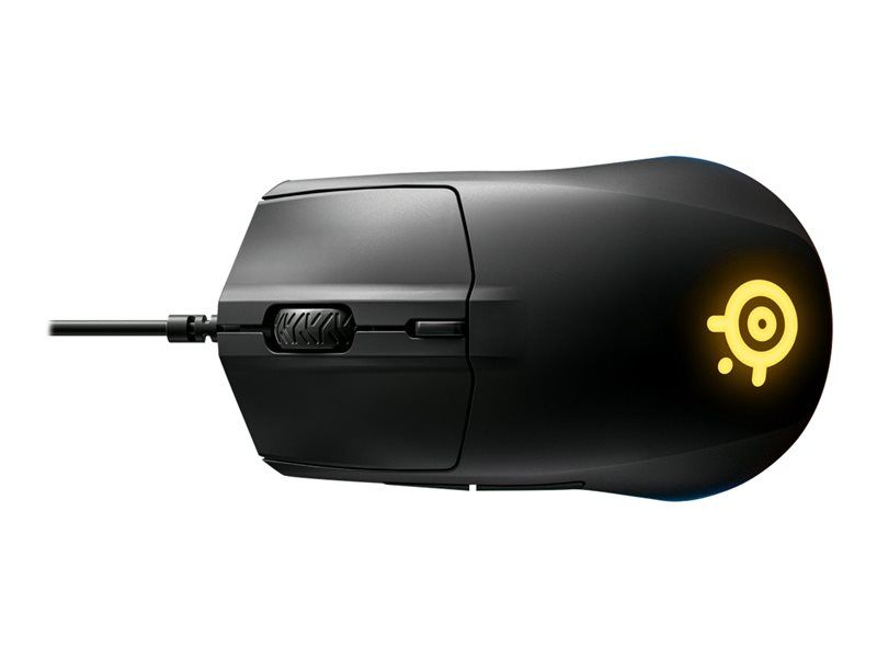 Rato SteelSeries Rival 3