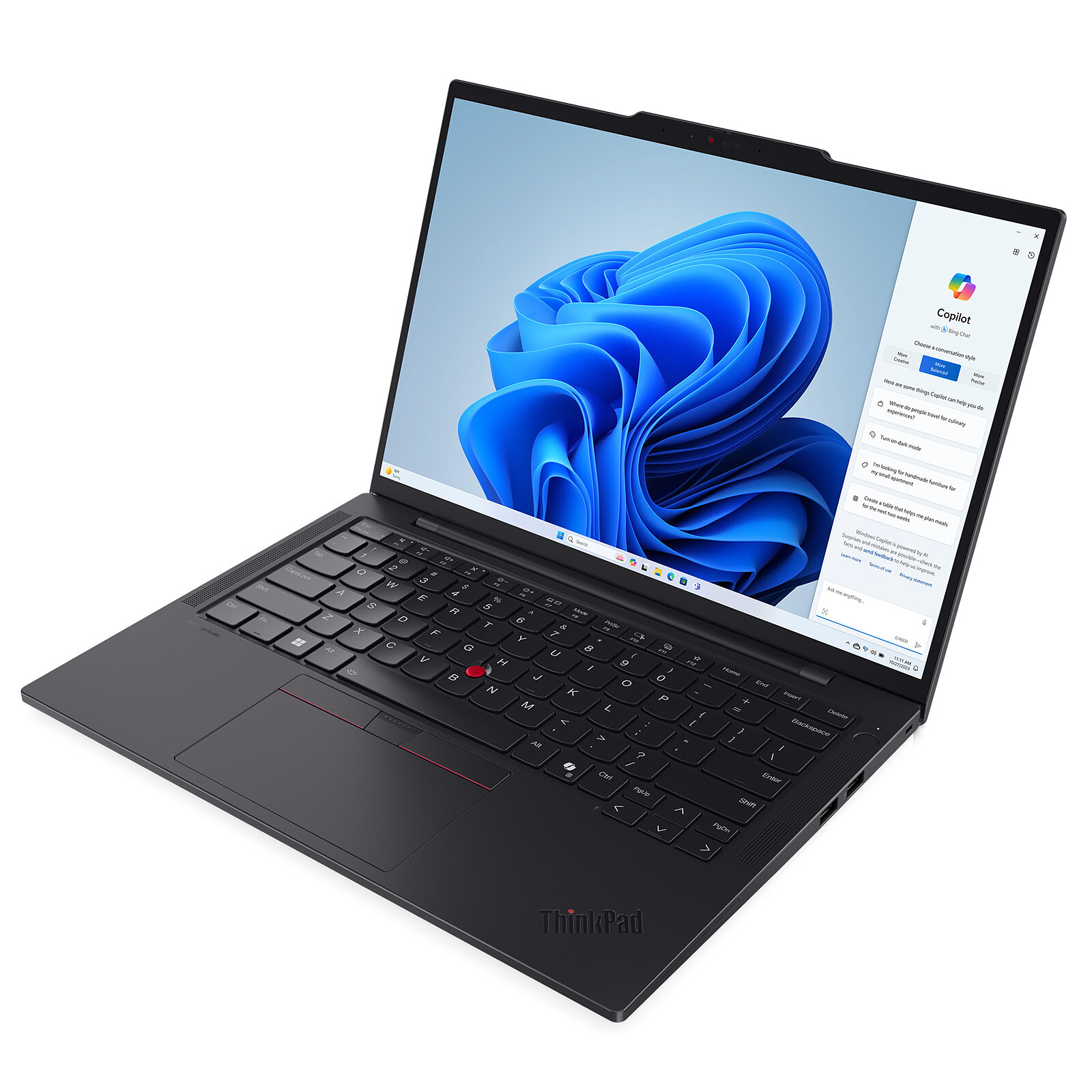 Lenovo ThinkPad T14s Gen 5 (21LS0066EN)