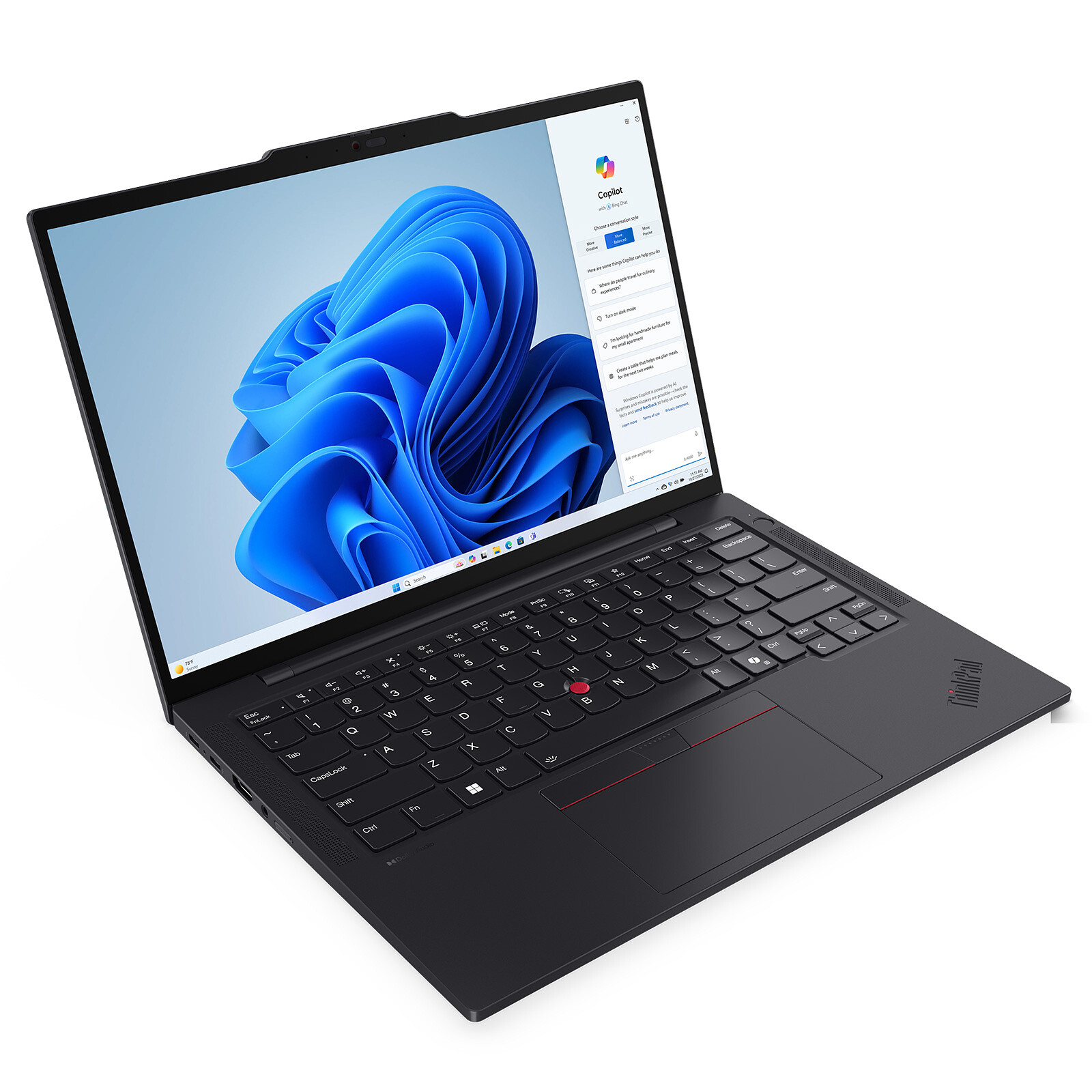 Lenovo ThinkPad T14s Gen 5 (21LS0066EN)
