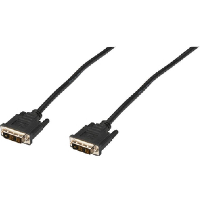 Assmann DVI Cable (18+1)