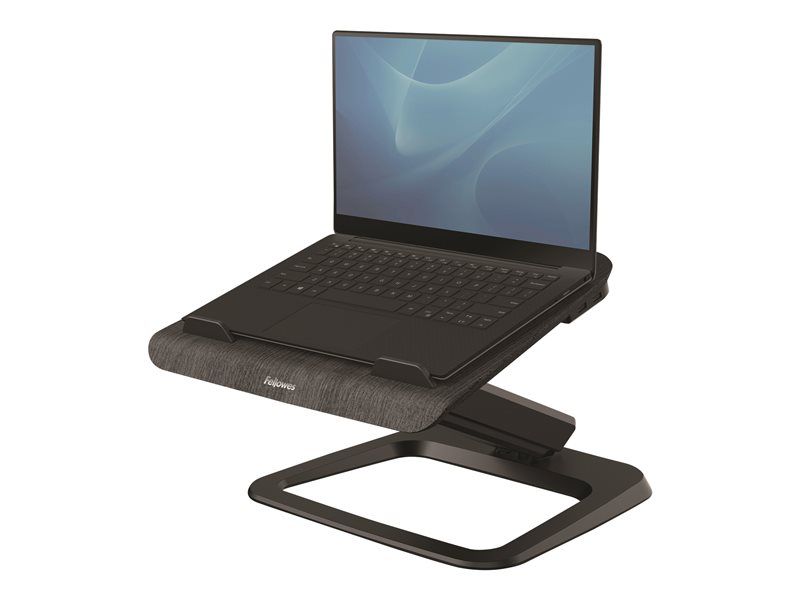 Soporte para portátiles Fellowes Hana, 19", negro