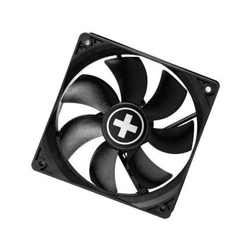 Chasis de ventilador Xilence 80 mm - WhiteBox
