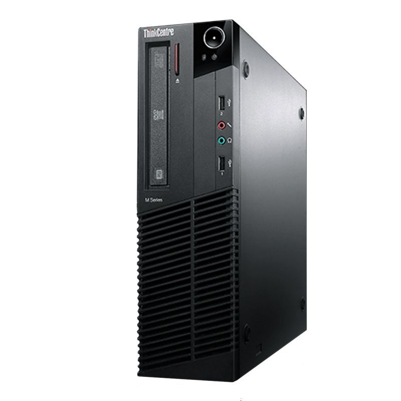 Lenovo ThinkCentre M81 SFF Desktop PC