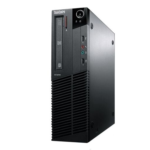 Lenovo ThinkCentre M81 SFF Desktop PC