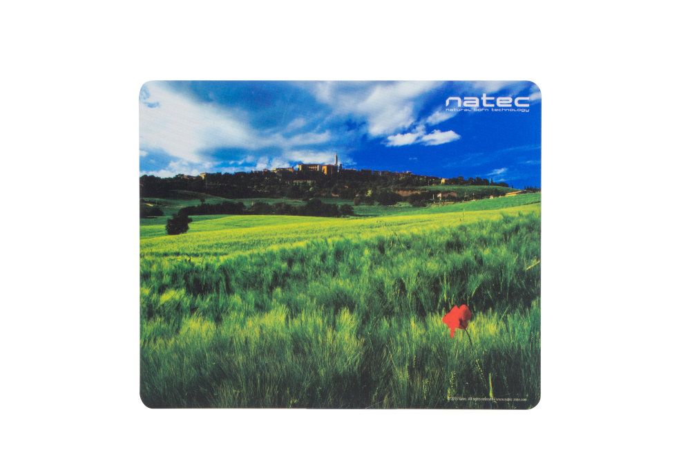 Natec Photo Italia Mouse Pad