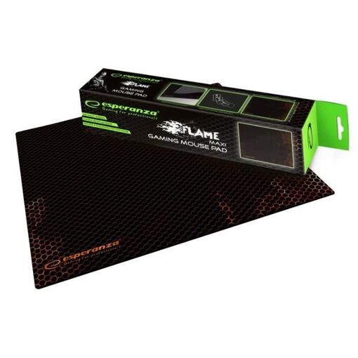 Esperanza Gaming Mouse Pad EGP103R