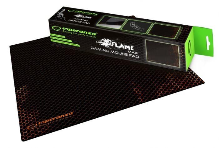 Esperanza Gaming Mouse Pad EGP103R