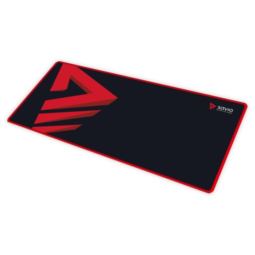 SAVIO Professional Gaming Mouse Pad Turbo Dynamic XXL