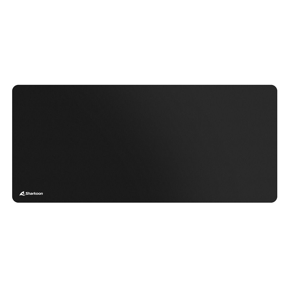 Sharkoon 1337 V2 XXL Gaming Mousepad Black